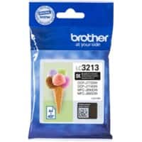 Brother LC-3213BK Original Ink Cartridge Black