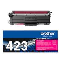 Brother TN-423M Original Toner Cartridge Magenta