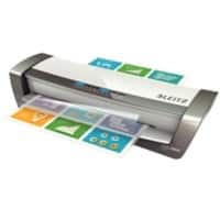 Leitz iLAM Office Pro A3 Laminator 7518 500 mm/min. 1 min Warm-Up Period Up to 2 x 175 (350) Microns