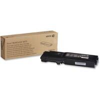 Xerox Original Toner Cartridge 106R02747 Black