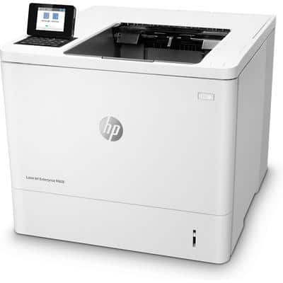 HP LaserJet M608dn Mono Laser Printer A4