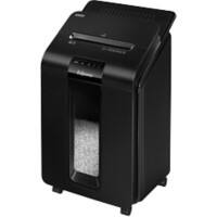 Fellowes AutoMax 100M Shredder 100 Sheets Mini Cut Security Level P-4, T-4 23 L