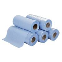 essentials Hygiene Roll H2B240OD 2 Ply 18 Rolls of 106 Sheets