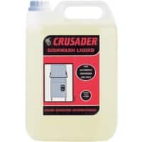 Evans Vanodine Crusader Dishwashing Liquid 5L