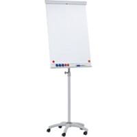 Franken Flipchart Grey 68 x 105 cm