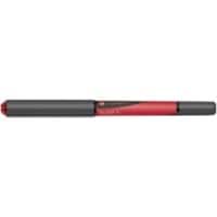 Foray Glide F Rollerball Pen Red