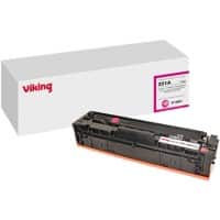 Viking 201A Compatible HP Toner Cartridge CF403A Magenta