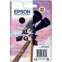 Epson 502XL Original Ink Cartridge C13T02W14010 Black
