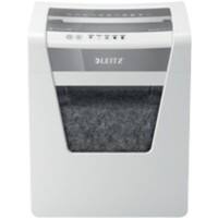 Leitz IQ Office P5 Micro-Cut Shredder Security Level P-5 11 Sheets