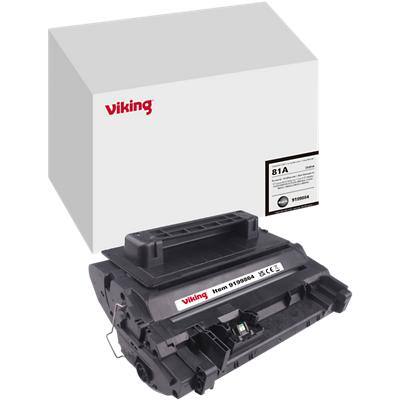 Compatible Viking HP 81A Toner Cartridge CF281A Black | Viking Direct UK