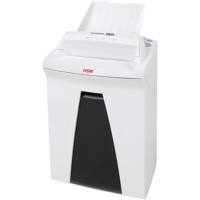 HSM SECURIO AF150 Particle-Cut Shredder Security Level P-6 5 Sheets