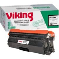 Compatible Viking Brother TN-326B Toner Cartridge Black