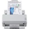 FUJITSU SP-1120 A4 Document Scanner 600 x 600 dpi White