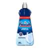 Finish Rinse Aid Liquid Shine and Protect 400ml