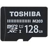 Toshiba Micro SDXC Flash Memory Card M203 128 GB
