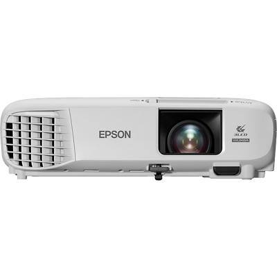 Epson EB-U05 Mobile Projector 3400 Lumens White