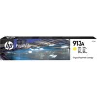 HP 913A Original Ink Cartridge F6T79AE Yellow