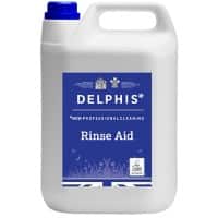 Delphis Eco Rinse Aid Ready-To-Use 5L