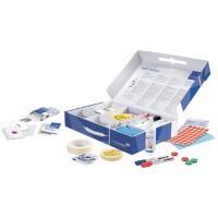 Legamaster Agile Tool Box 27 x 39 cm Assorted