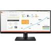 LG 28.8 inch Monitor IPS LED 29UB67-B