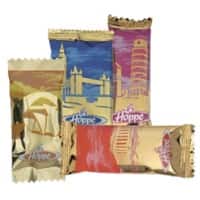 Hoppe Continental Favourites Assorted Biscuits Pack of 150