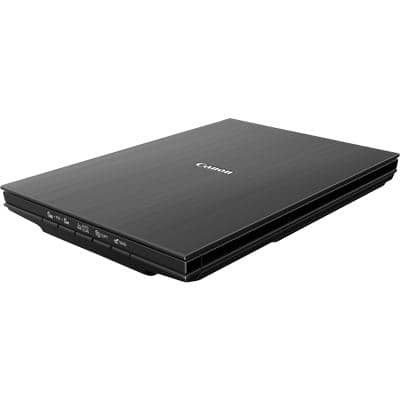 Canon CanoScan LiDE 400 A4 Scanner No 4,800 x 4,800 dpi Black