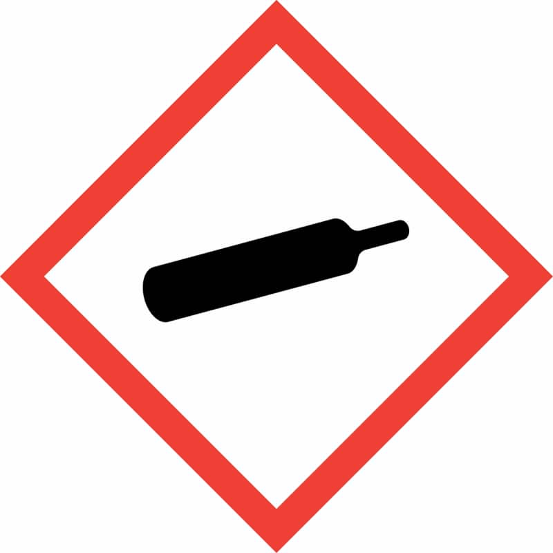 Compressed Gases