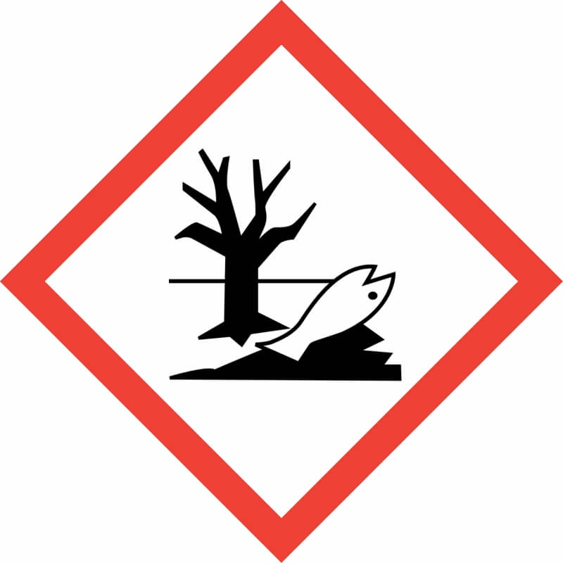 Environmental Hazard